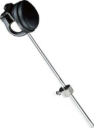 Bassdrum drijver Tama CB90R Iron Cobra - Caoutchouc