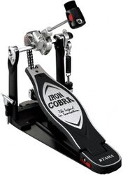 Kickpedaal  Tama Iron Cobra HP900PN Power Glide