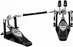 Kickpedaal Tama Iron Cobra HP900RWN Double Rolling Glide