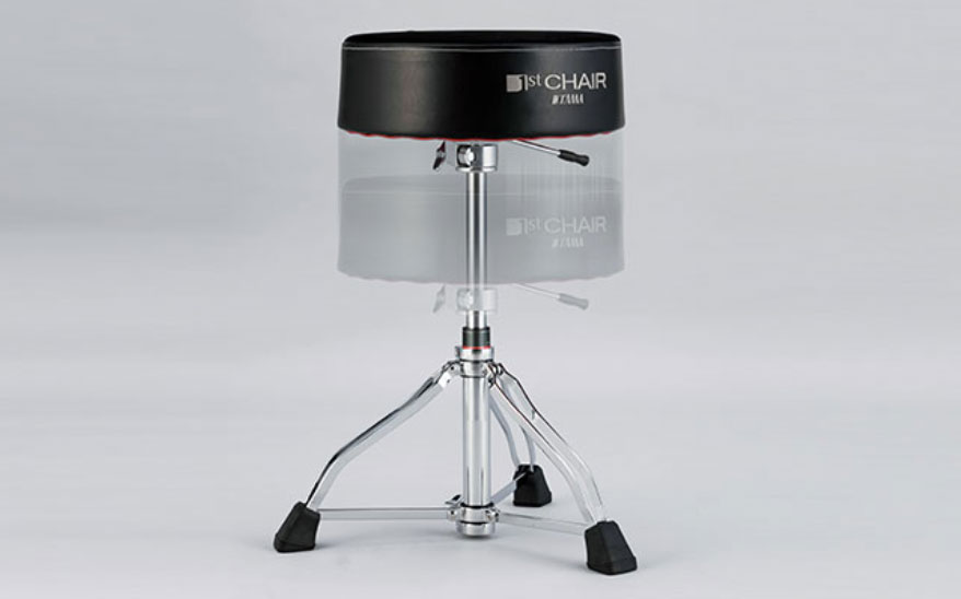 Tama Tam Drum Throne - Drumstoel - Variation 2