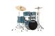 Imperialstar 18'' - 5 trommels - hairline blue