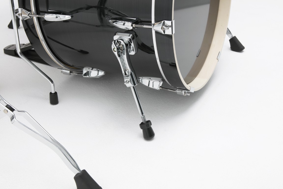 Tama Imperialstar 18'' - 5 FÛts - Hairline Black - Jazz drumstel - Variation 3