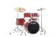 Imperialstar 20'' - 5 trommels - burn red mist