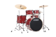 Imperialstar 22'' - 5 trommels - burn red mist
