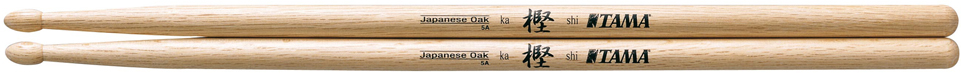 Tama Tam Drum Stick Oak - Stok - Variation 1