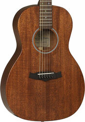 Folk gitaar Tanglewood TW133 Premier - Natural satin
