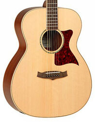 Volksgitaar Tanglewood TW170 SS Premier - Natural satin