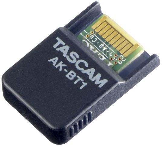Tascam Ak-bt1 - Toebehoren set voor opnemer - Main picture