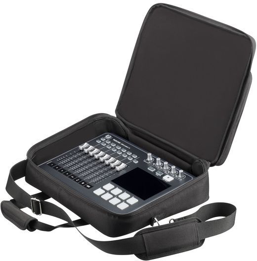 Tascam Cs-pcas20 - Studio inrichting hoes - Main picture