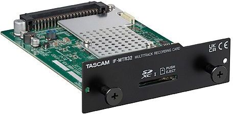 Tascam If-mtr32 - Toebehoren set voor opnemer - Main picture