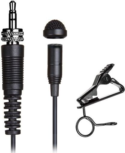Tascam Tm-10lb - Mobiele opnemer - Main picture