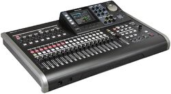 Multi tracks opnemer Tascam DP-24SD