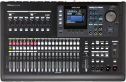 Multi tracks opnemer Tascam DP-32 SD