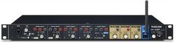 Analoge mengtafel Tascam MZ-123BT
