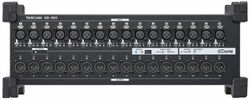 Digitale mengtafel Tascam SB-16D