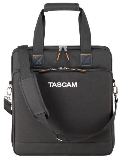 Tascam Cs-model12 - Mengtafelhoes - Variation 1