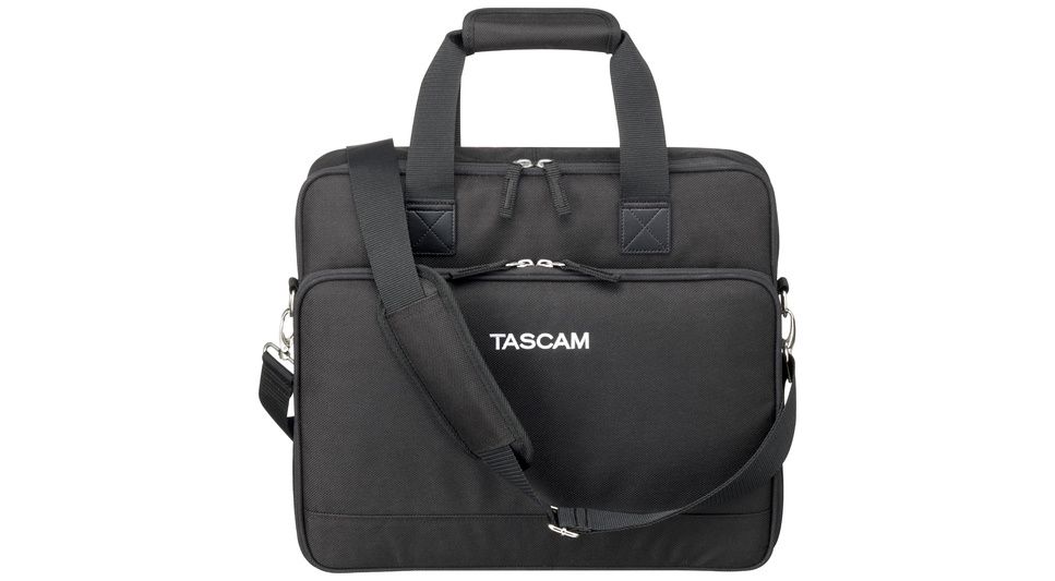 Tascam Cs-pcas20 - Studio inrichting hoes - Variation 1