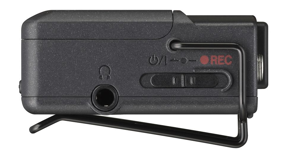 Tascam Dr-10lpro - Mobiele opnemer - Variation 2