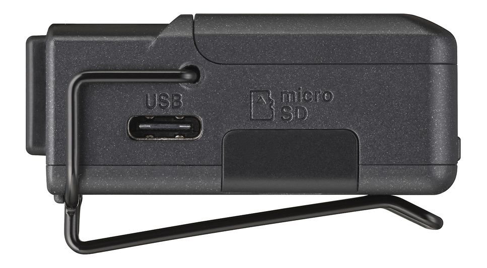 Tascam Dr-10lpro - Mobiele opnemer - Variation 4