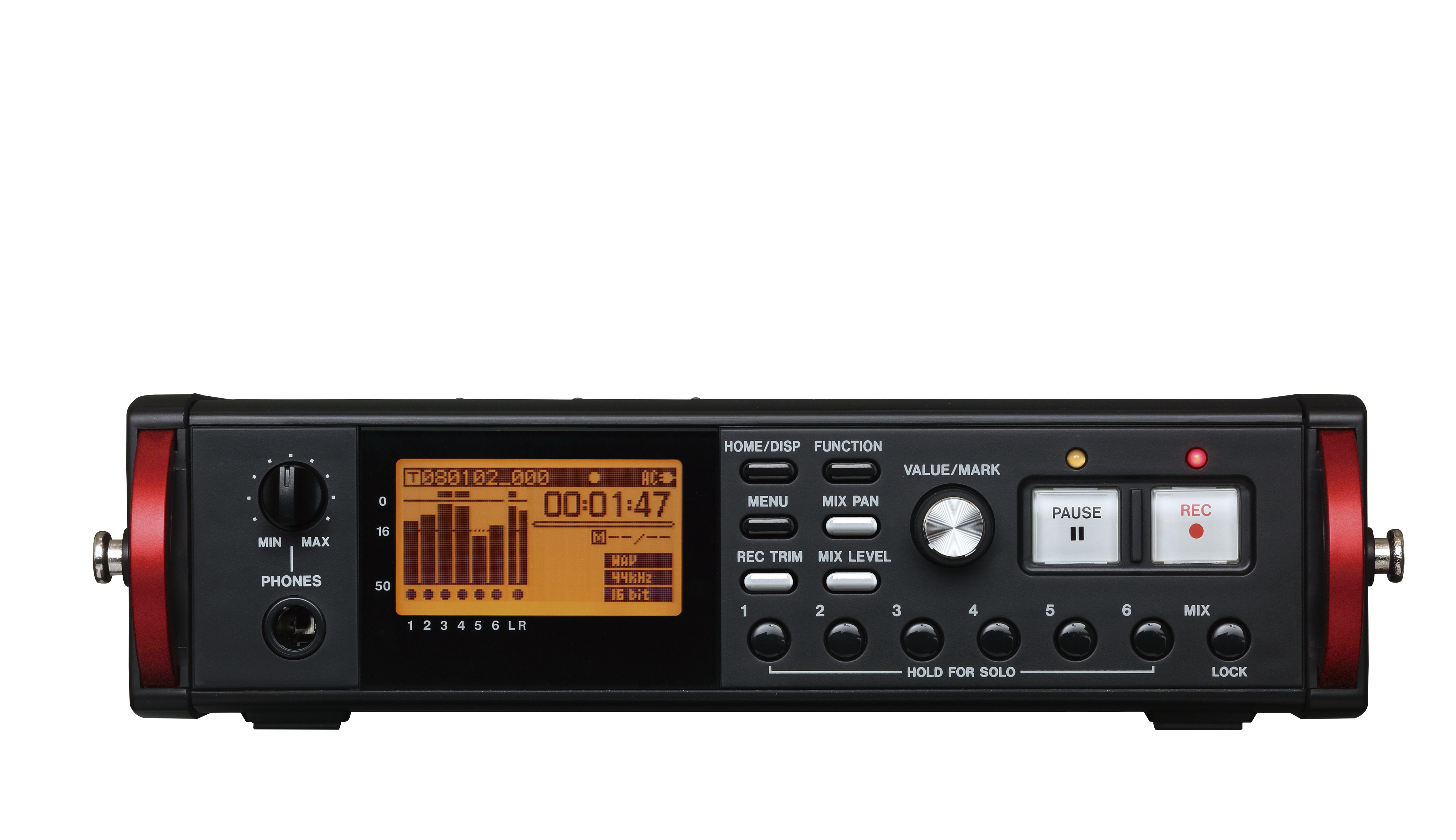 Tascam Dr-680 Mk2 - Mobiele opnemer - Variation 7