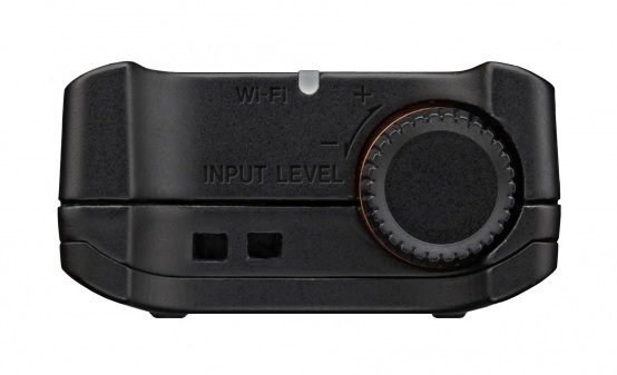 Tascam Dr22 Wl - Mobiele opnemer - Variation 4