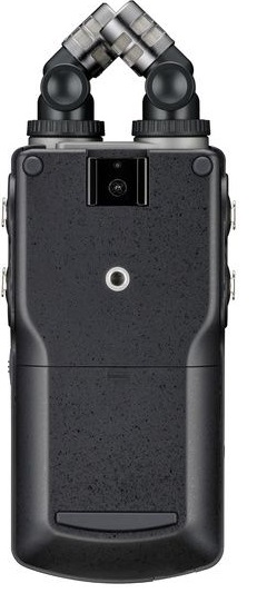 Tascam Portacapture X8 - Mobiele opnemer - Variation 2