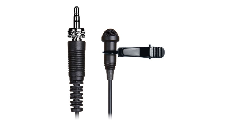 Tascam Tm-10lb - Mobiele opnemer - Variation 2