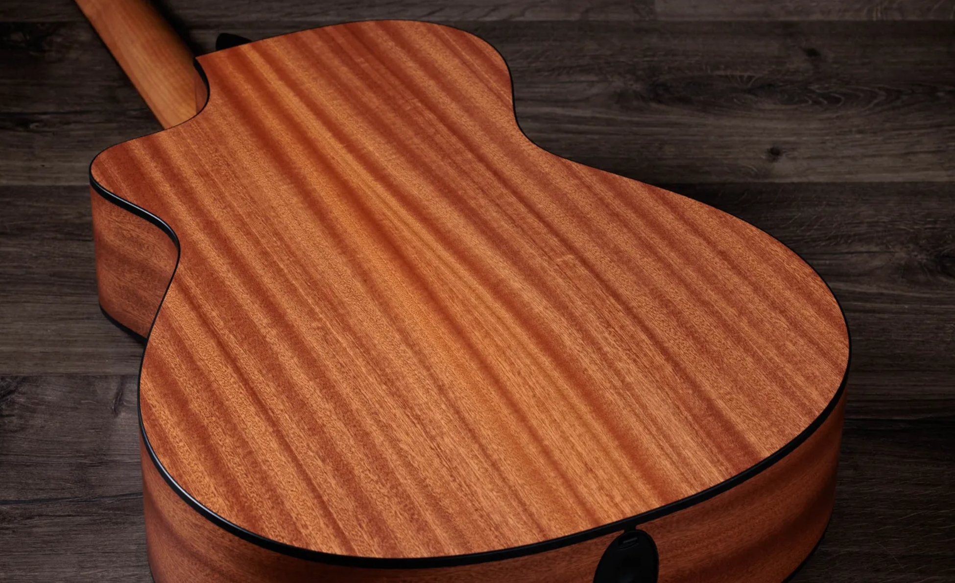 Taylor 112ce Special Edition Grand Concert Cw Epicea Sapele Eb Es2 - Honeyburst - Folk gitaar - Variation 5