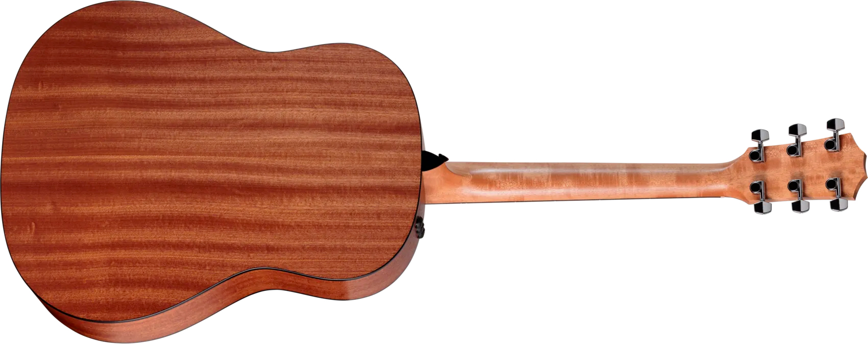 Taylor 117e Special Edition Grand Pacific Epicea Sapele Euc Es2 - Dark Tobacco Edgeburst Top - Folk gitaar - Variation 1