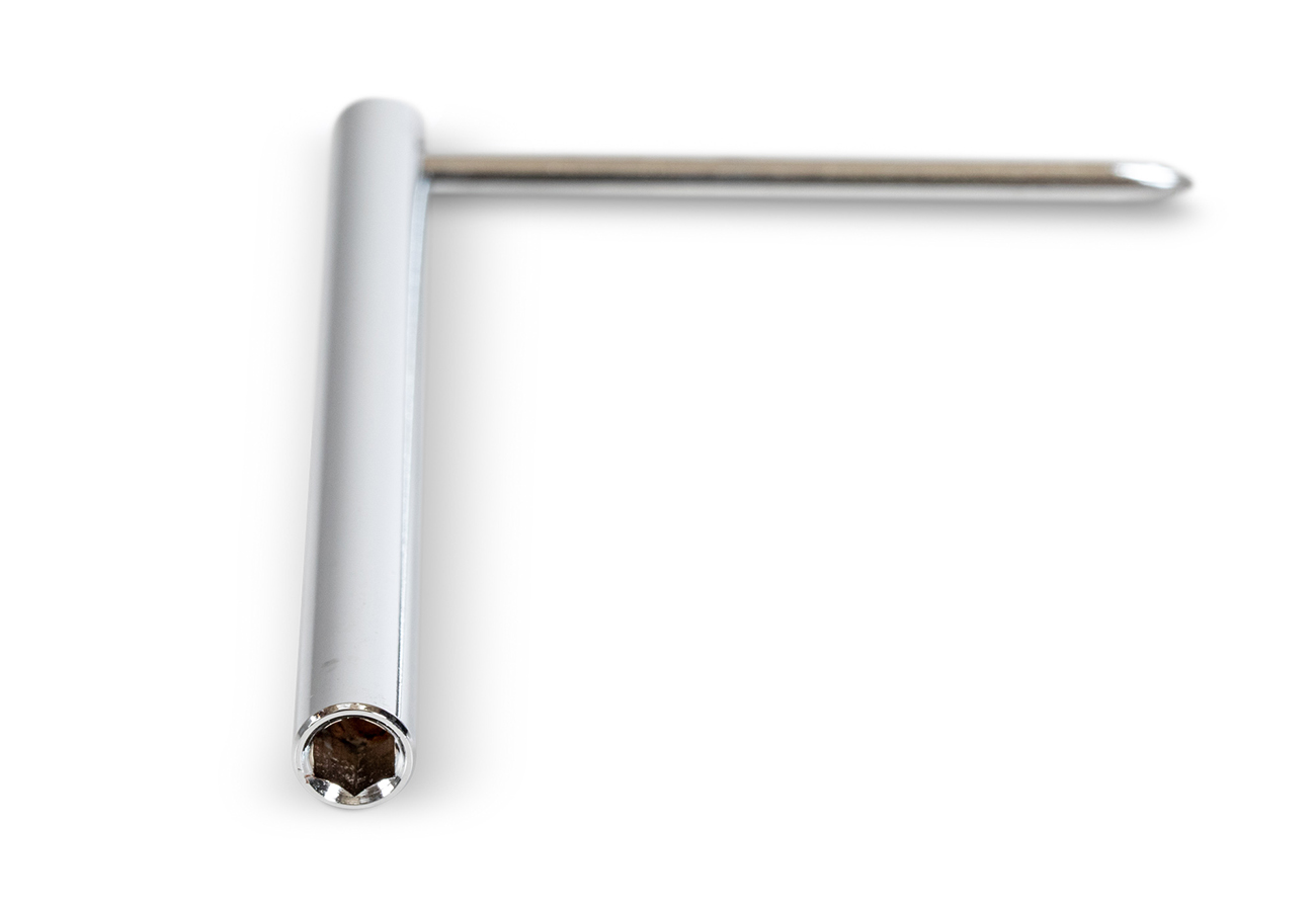Taylor 1317-11 Wrench Nylon - Care & Cleaning Gitaar - Variation 1