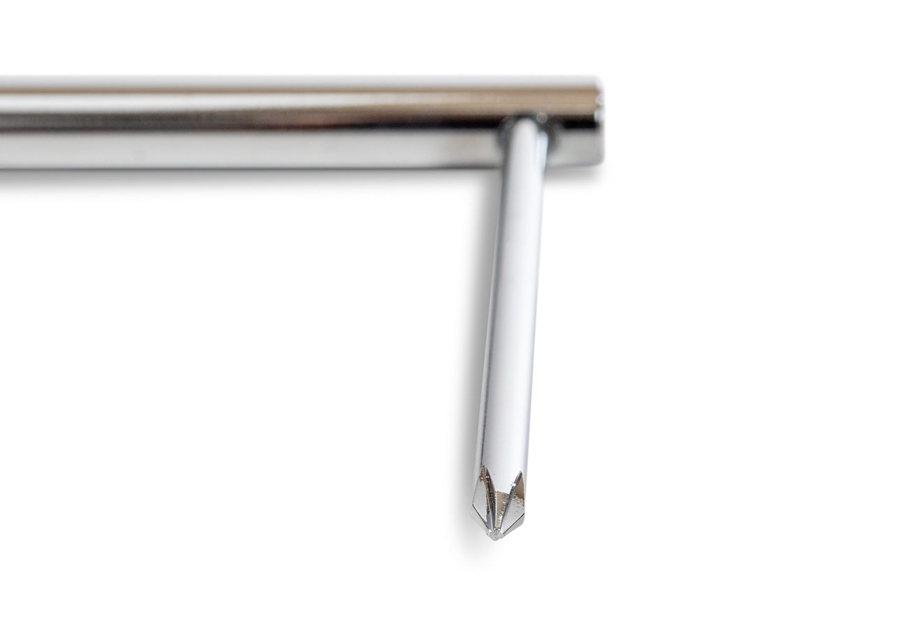 Taylor 1317-11 Wrench Nylon - Care & Cleaning Gitaar - Variation 2