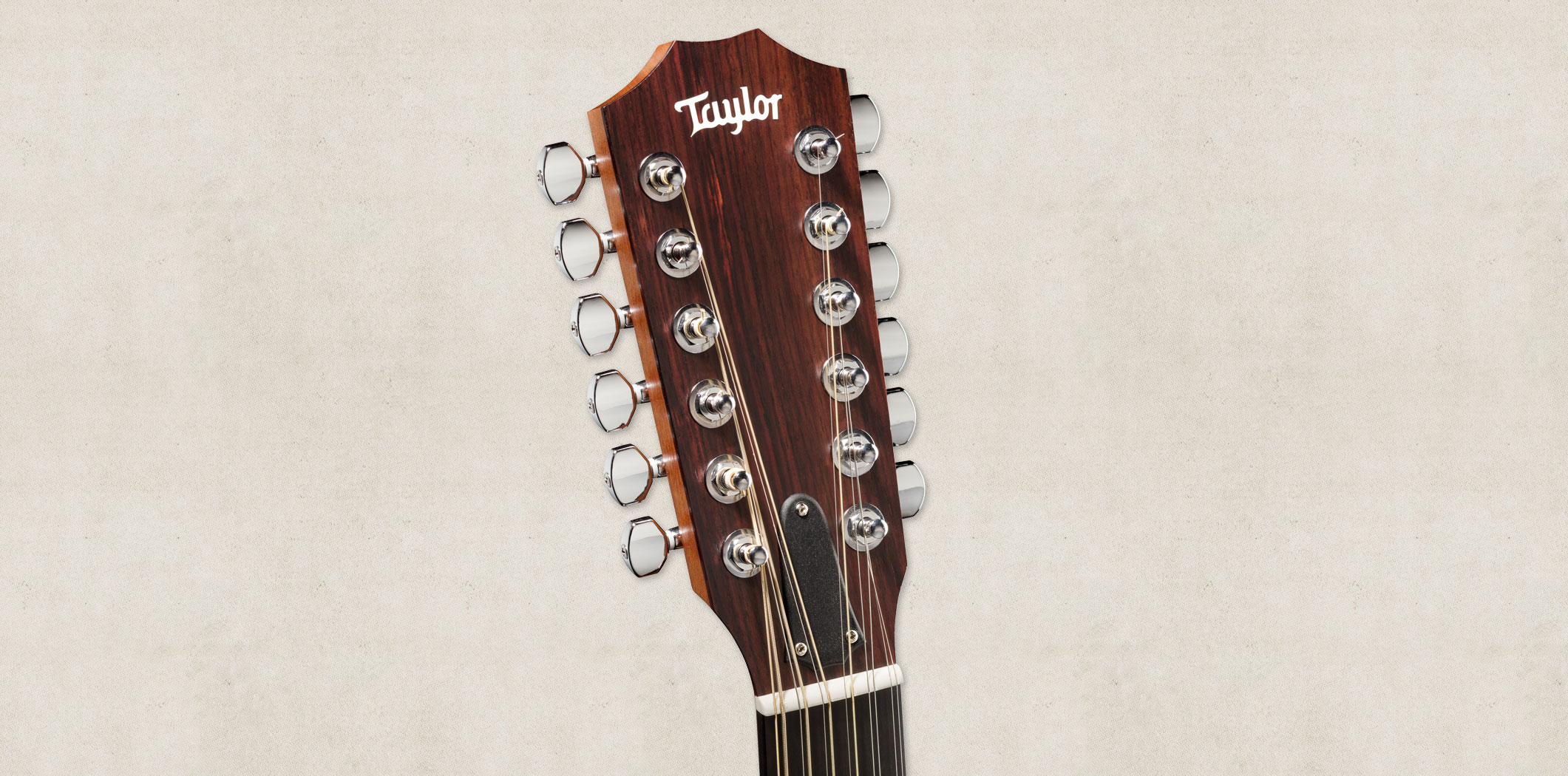 Taylor 150e Dreadnought 12c Epicea Sapele Eb Es2 - Natural Satin - Elektro-akoestische gitaar - Variation 4