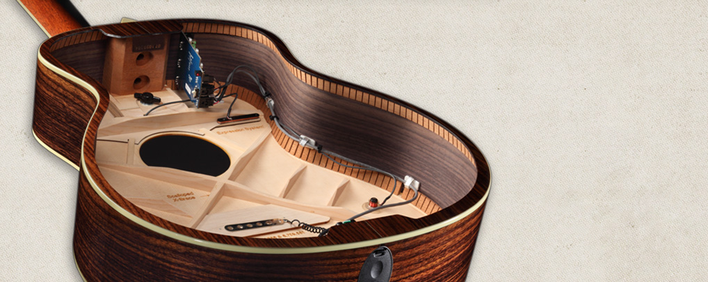 Taylor 150e Dreadnought 12c Epicea Sapele Eb Es2 - Natural Satin - Elektro-akoestische gitaar - Variation 6