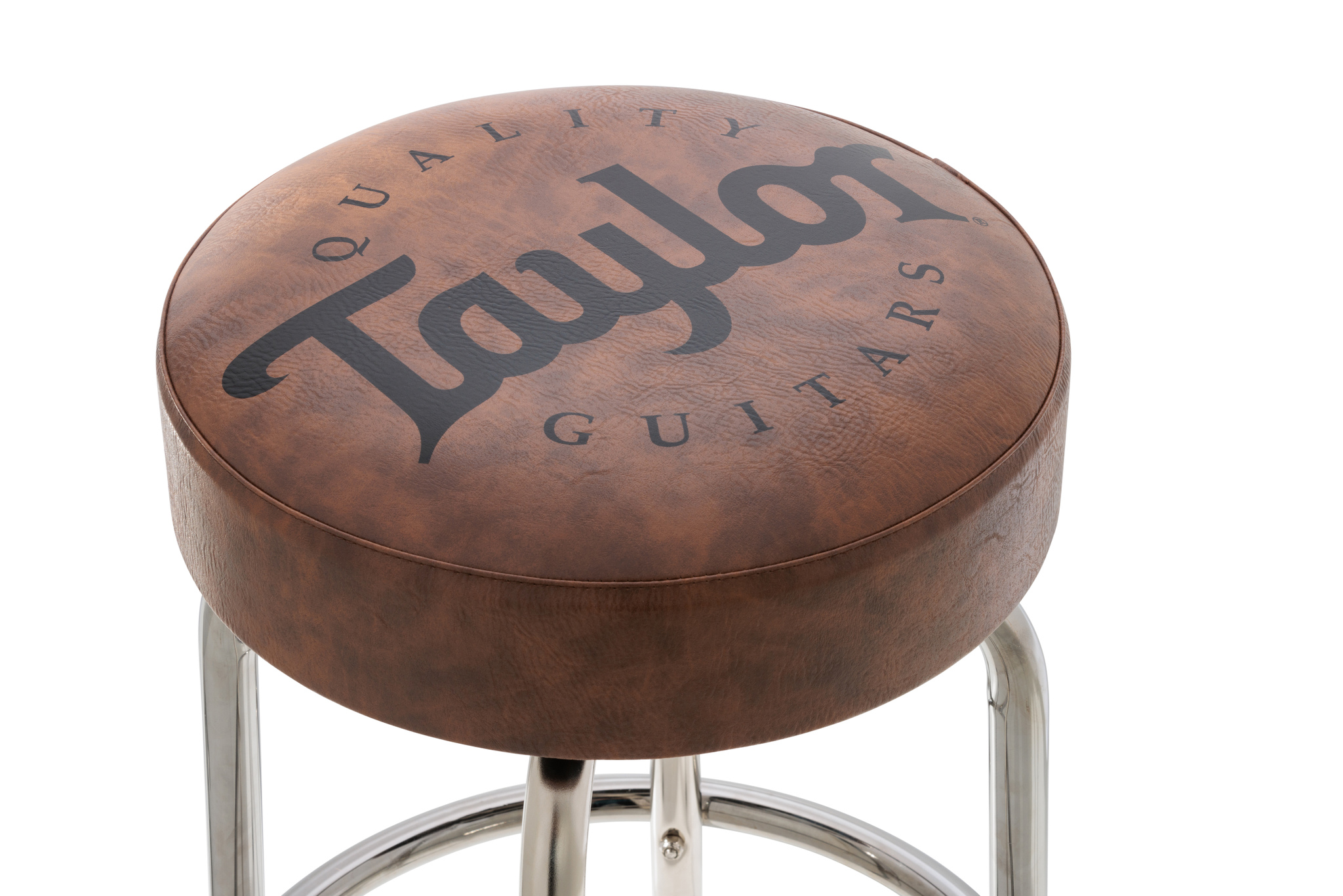 Taylor Bar Stool Brown 30 Inches - Stoel - Variation 2