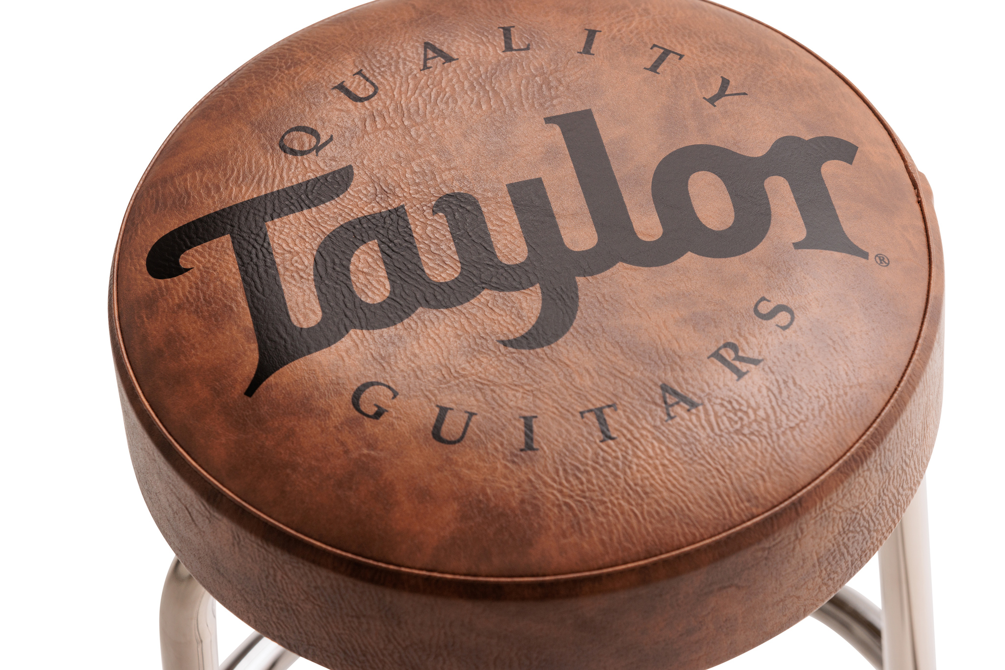 Taylor Bar Stool Brown 30 Inches - Stoel - Variation 3