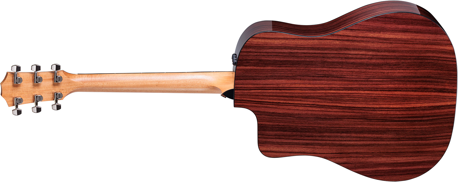 Taylor 210ce Plus 2024 Dreadnought Cw Epicea Palissandre Eb Es2 - Natural - Volksgitaar - Variation 1