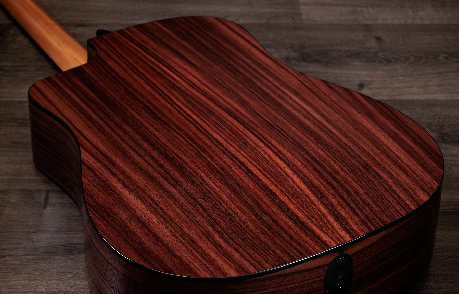 Taylor 210ce Plus 2024 Dreadnought Cw Epicea Palissandre Eb Es2 - Natural - Volksgitaar - Variation 3