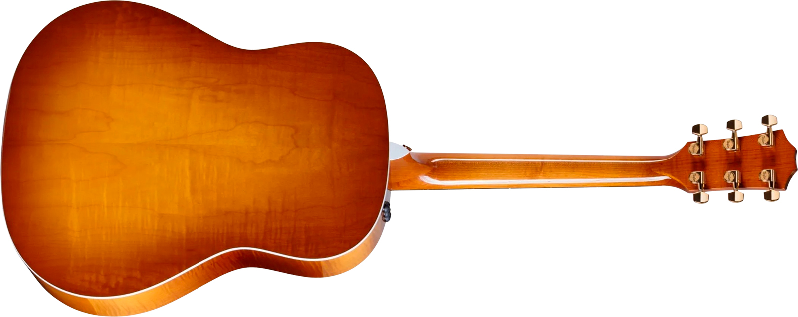 Taylor 217e Plus Special Edition Grand Pacific Epicea Erable Eb Es2 - Honeyburst - Folk gitaar - Variation 1