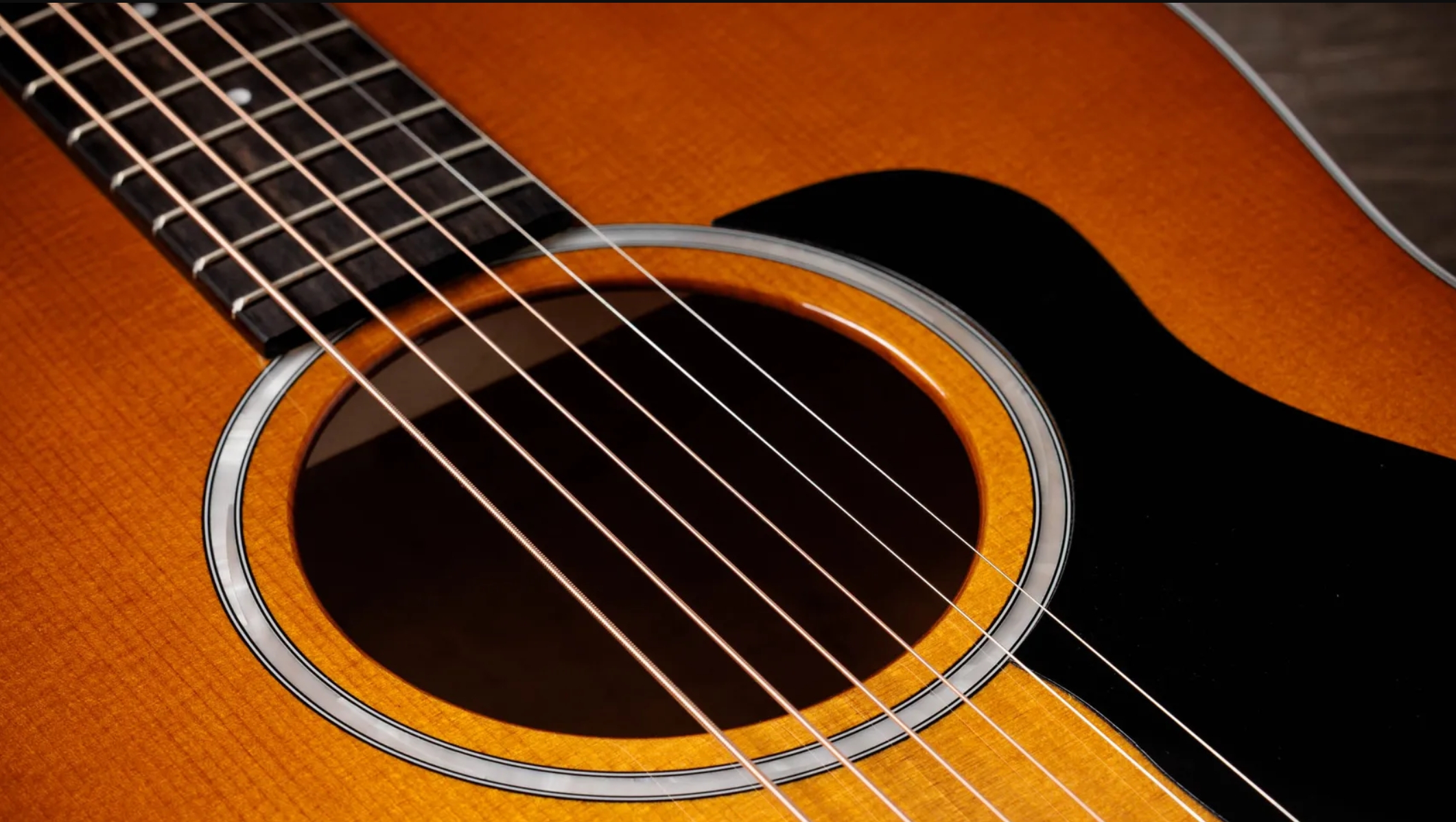 Taylor 217e Plus Special Edition Grand Pacific Epicea Erable Eb Es2 - Honeyburst - Folk gitaar - Variation 3