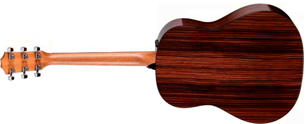 Taylor 217e-sb Plus Grand Pacific Epicea Erable Eb - Sunburst - Folk gitaar - Variation 1
