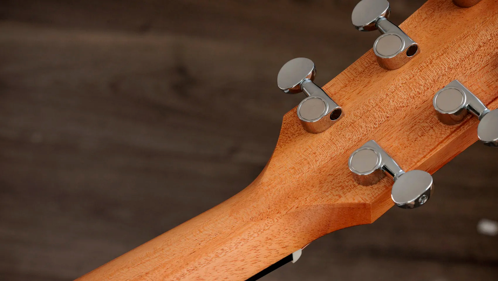 Taylor 24ce Sunset Blvd Grand Auditorium Cw Tout Sapele Eb - Edgeburst Matte - Folk gitaar - Variation 7