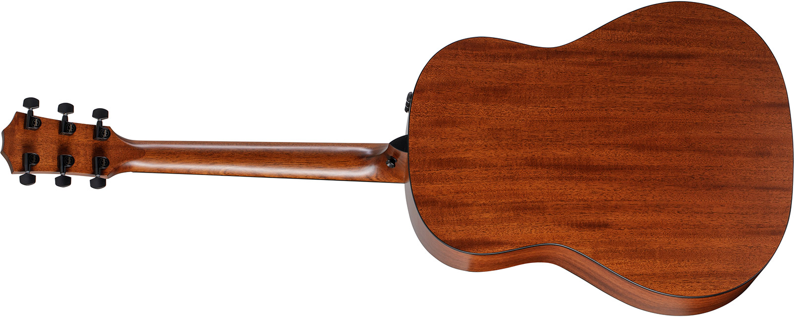 Taylor 327e Grand Pacific Acajou Blackwood Eb Es2 - Shaded Edge Burst - Elektro-akoestische gitaar - Variation 1