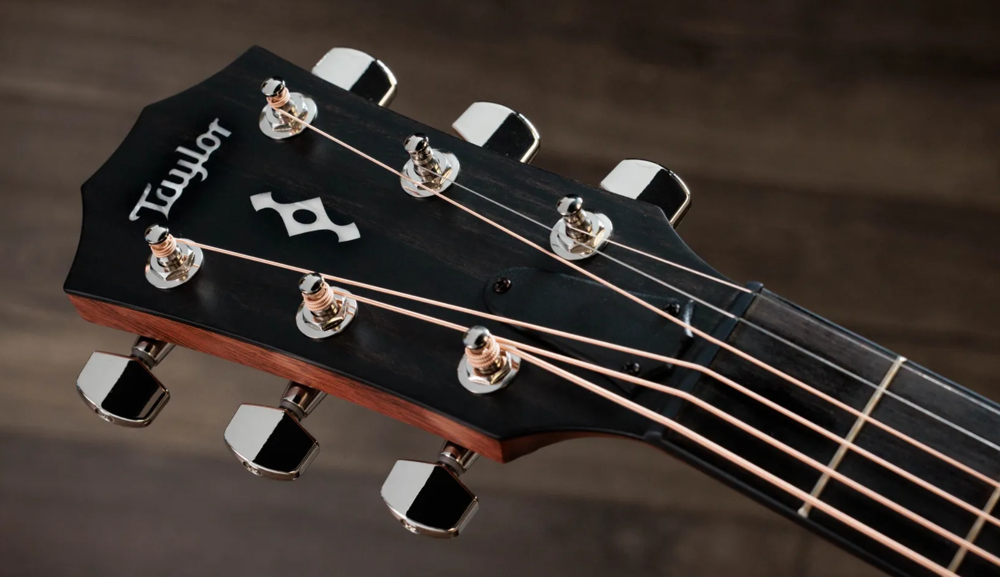 Taylor 412ce Next Gen. Grand Concert Cw Shsc Epicea Palissandre Eb Claria - Natural - Folk gitaar - Variation 5