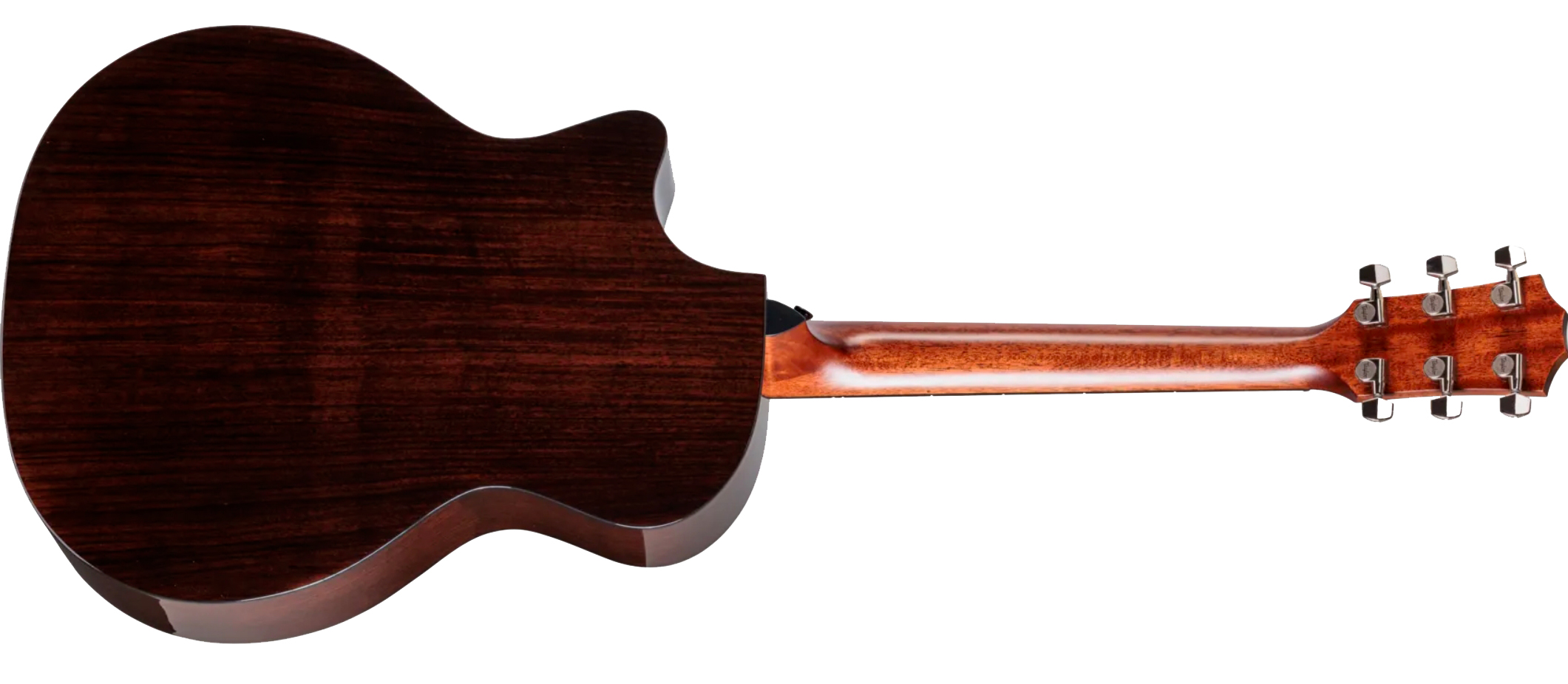 Taylor 414ce Next Gen. Grand Auditorium Cw Epicea Palissandre Eb Claria - Natural - Folk gitaar - Variation 1