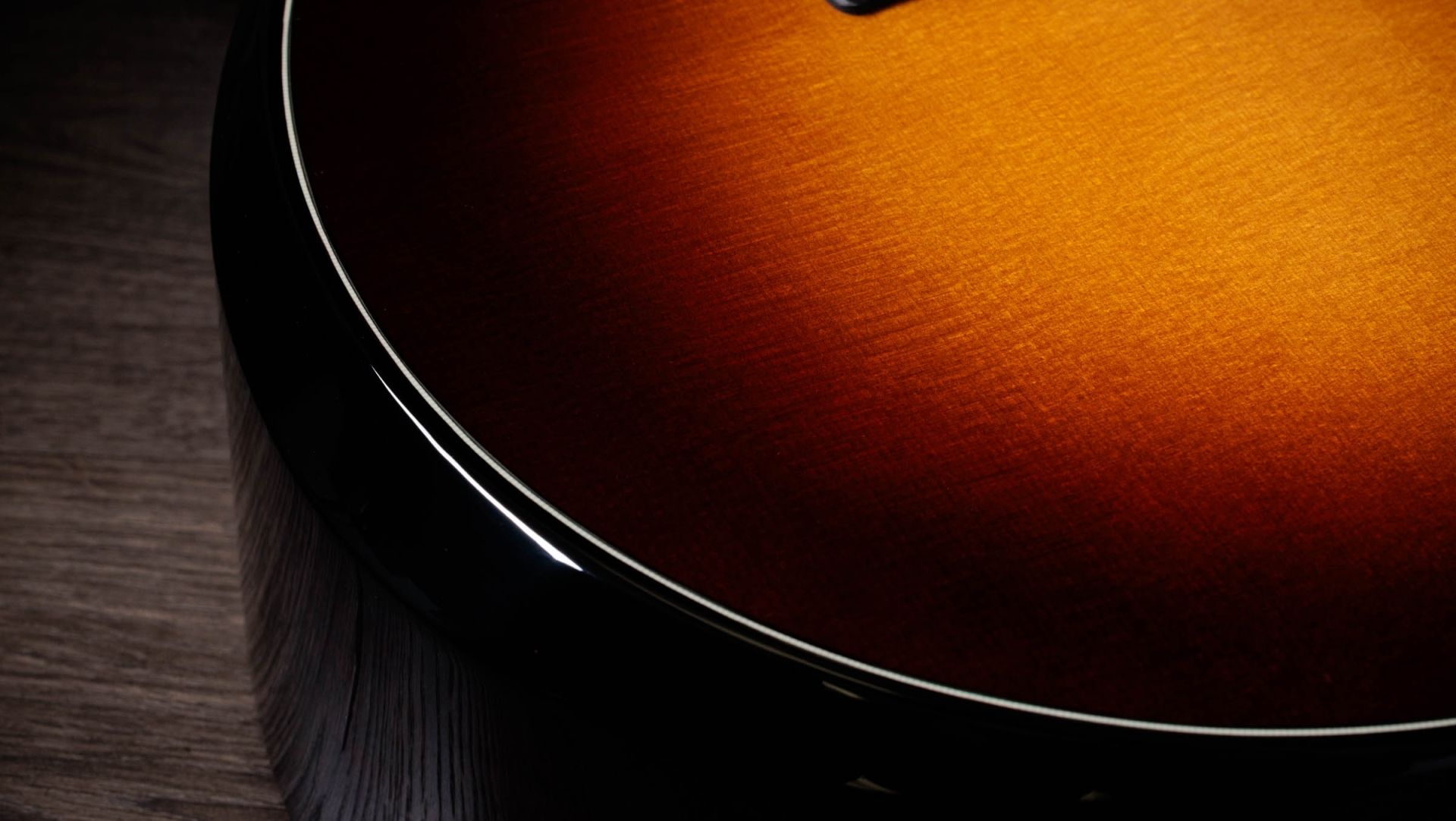 Taylor 514ce Builder's Edition Grand Auditorium Cw Epicea Shamel Ash Es2 Eb - Tobacco Kona Burst - Folk gitaar - Variation 3