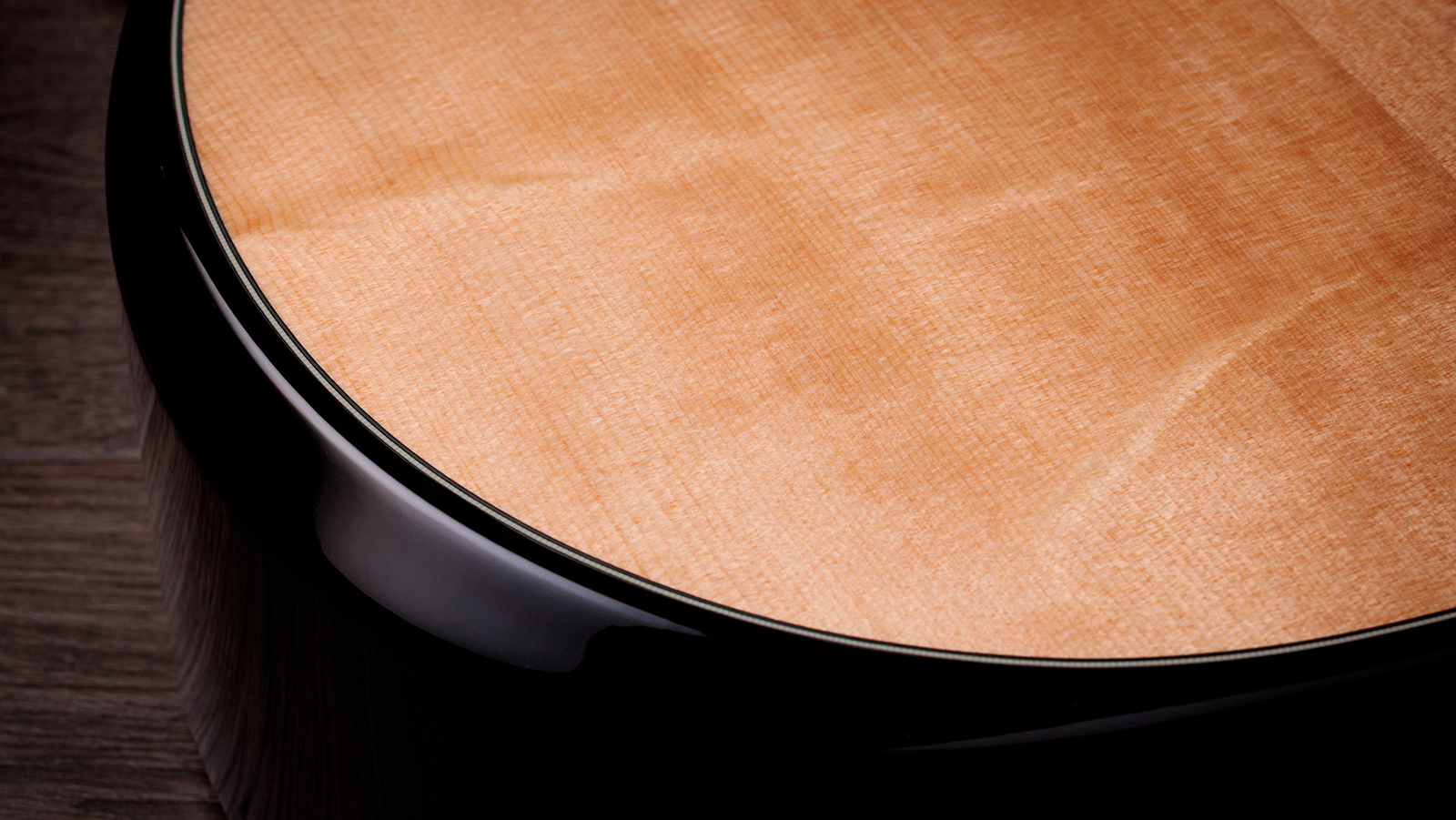 Taylor 514ce Builders Edition Next Gen. Grand Auditorium Cw Epicea Frene Eb Claria - Natural - Folk gitaar - Variation 2