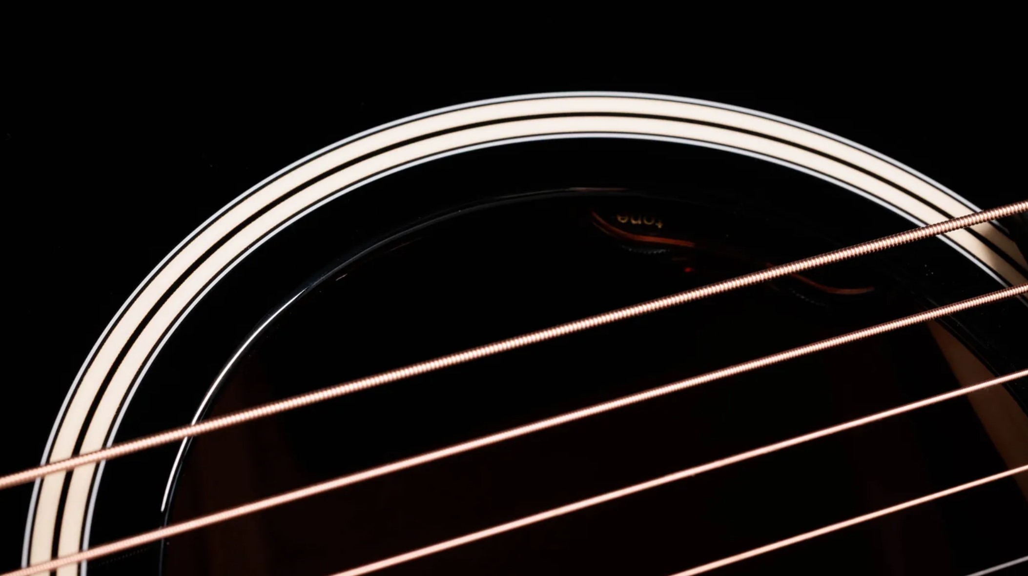 Taylor 517e Gold Label Grand Pacific Epicea Acajou Eb - Blacktop - Folk gitaar - Variation 4