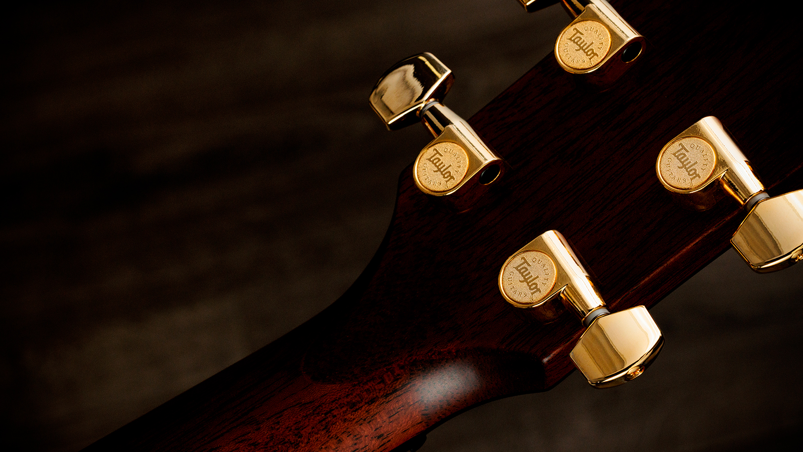 Taylor 714ce Next Gen. Grand Auditorium Cw Cedre Palissandre Eb Claria - Natural - Folk gitaar - Variation 7