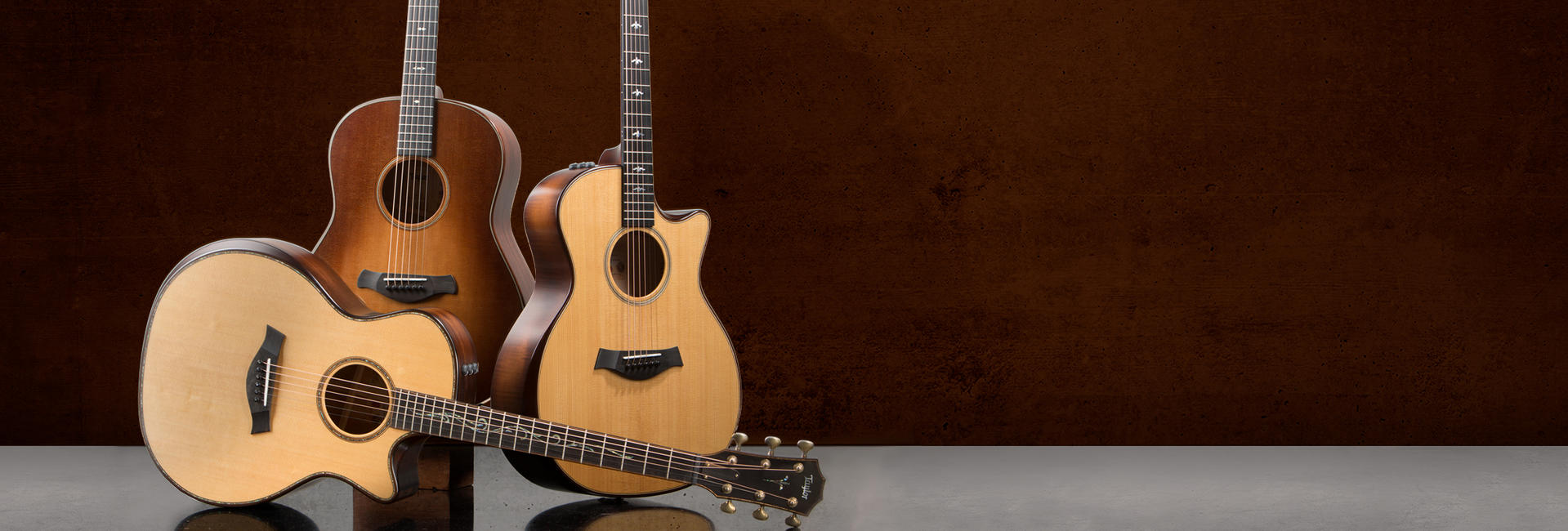 Taylor 717e Builder's Edition V-class Grand Pacific Dreadnought Epicea Palissandre Eb Es2 - Natural - Elektro-akoestische gitaar - Variation 3