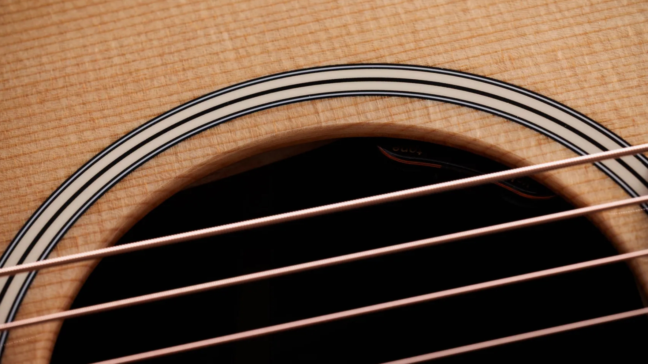 Taylor 717e Gold Label Grand Pacific Epicea Palissandre Eb - Natural - Folk gitaar - Variation 4